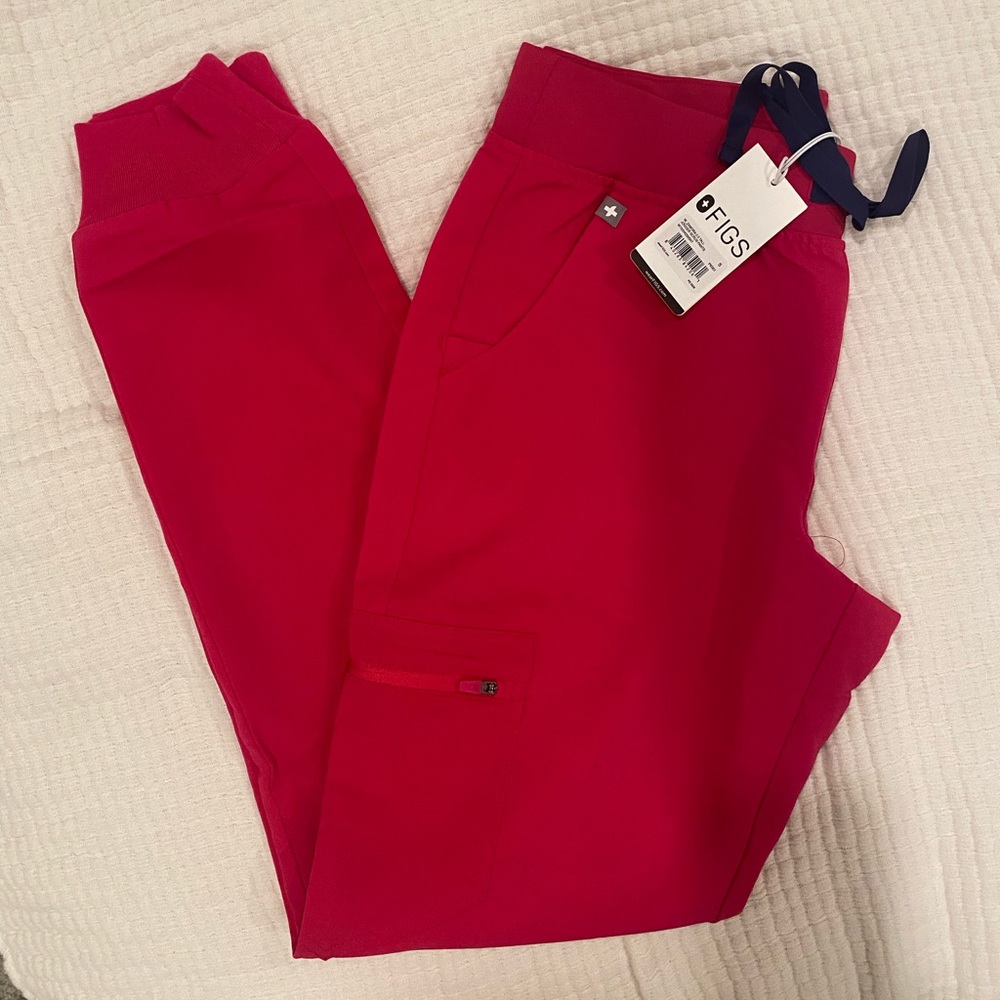 Brand New Figs Zamora Joggers